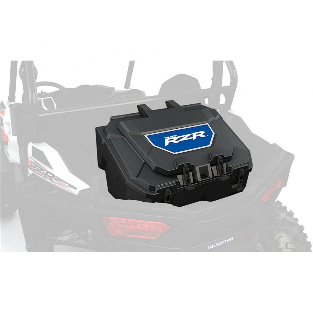 Polaris Lock & Ride® Cooler Box Item # 2881556 